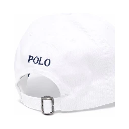 Polo Ralph Lauren Hats White