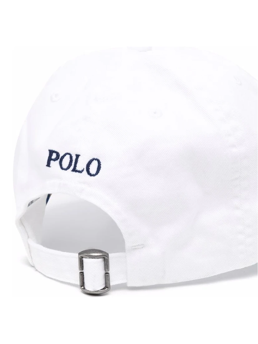 Polo Ralph Lauren Hats White