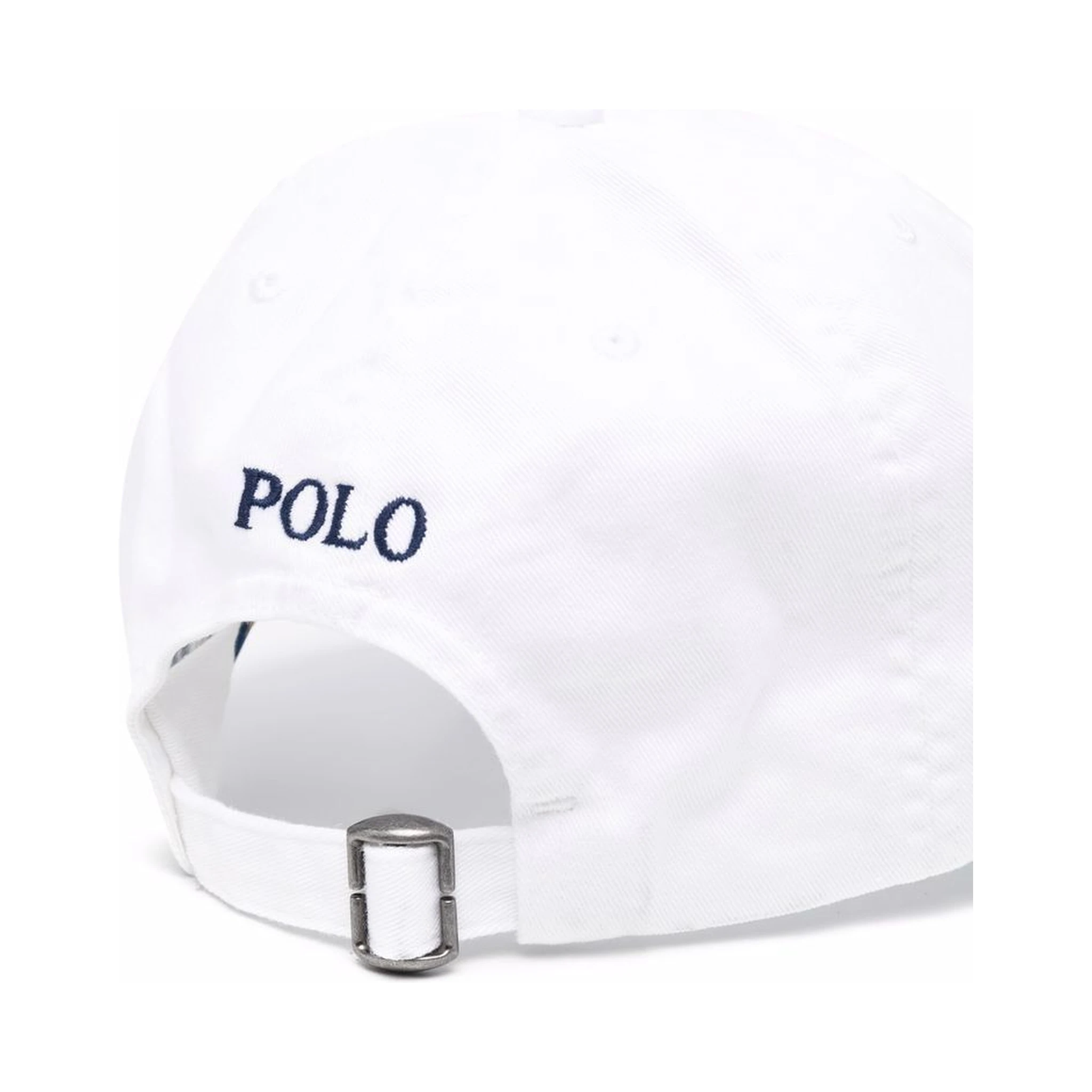 Polo Ralph Lauren Hats White