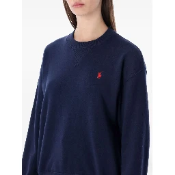 Polo Ralph Lauren Sweaters Blue