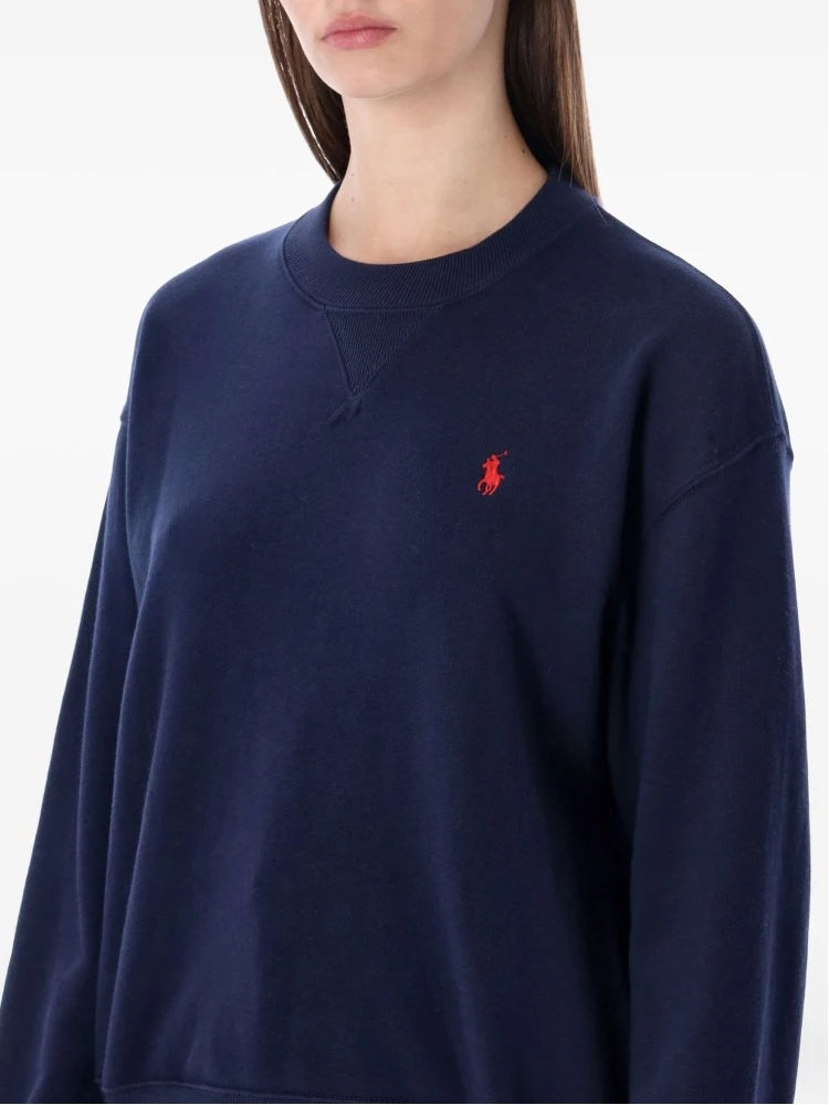 Polo Ralph Lauren Sweaters Blue alternative