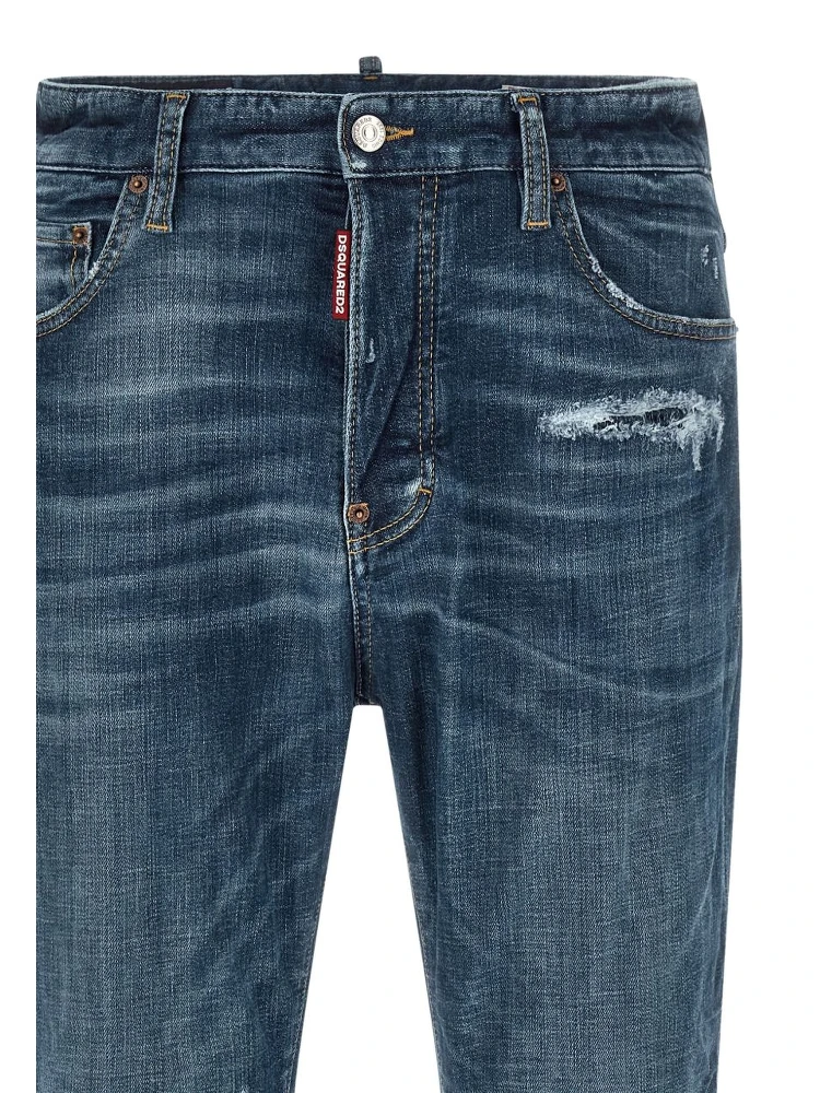 Dsquared2 Jeans Blue alternative