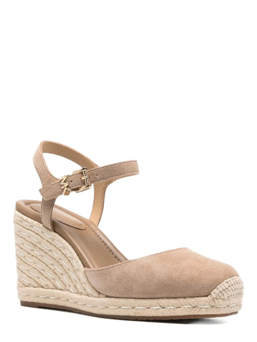Michael Kors Sandals Brown