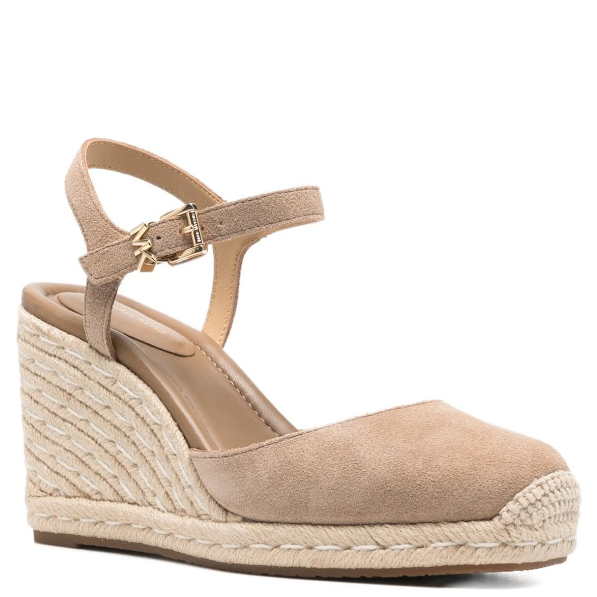 Michael Kors Sandals Brown