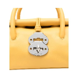 Zanellato Bags.. Yellow