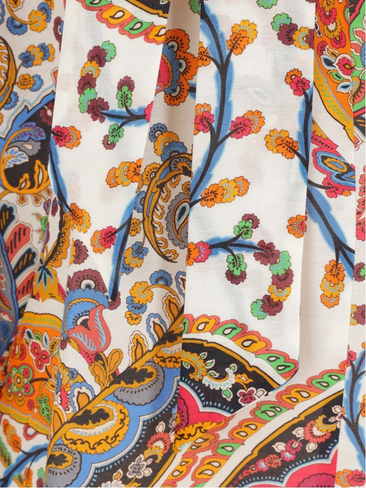 Etro Shirts MultiColour alternative