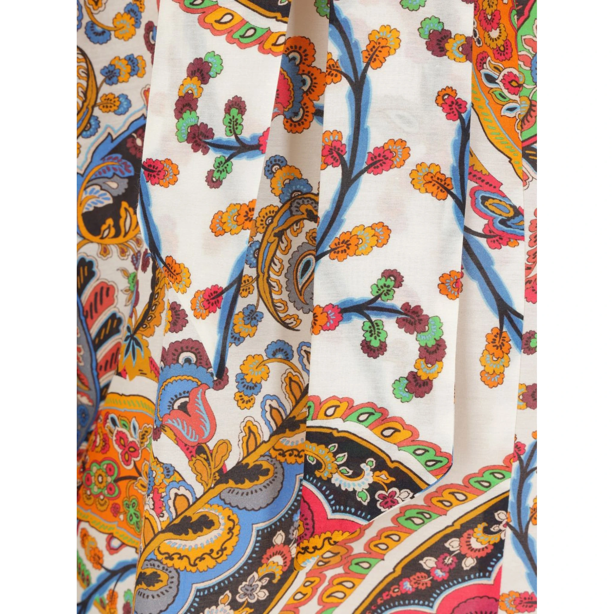 Etro Shirts MultiColour