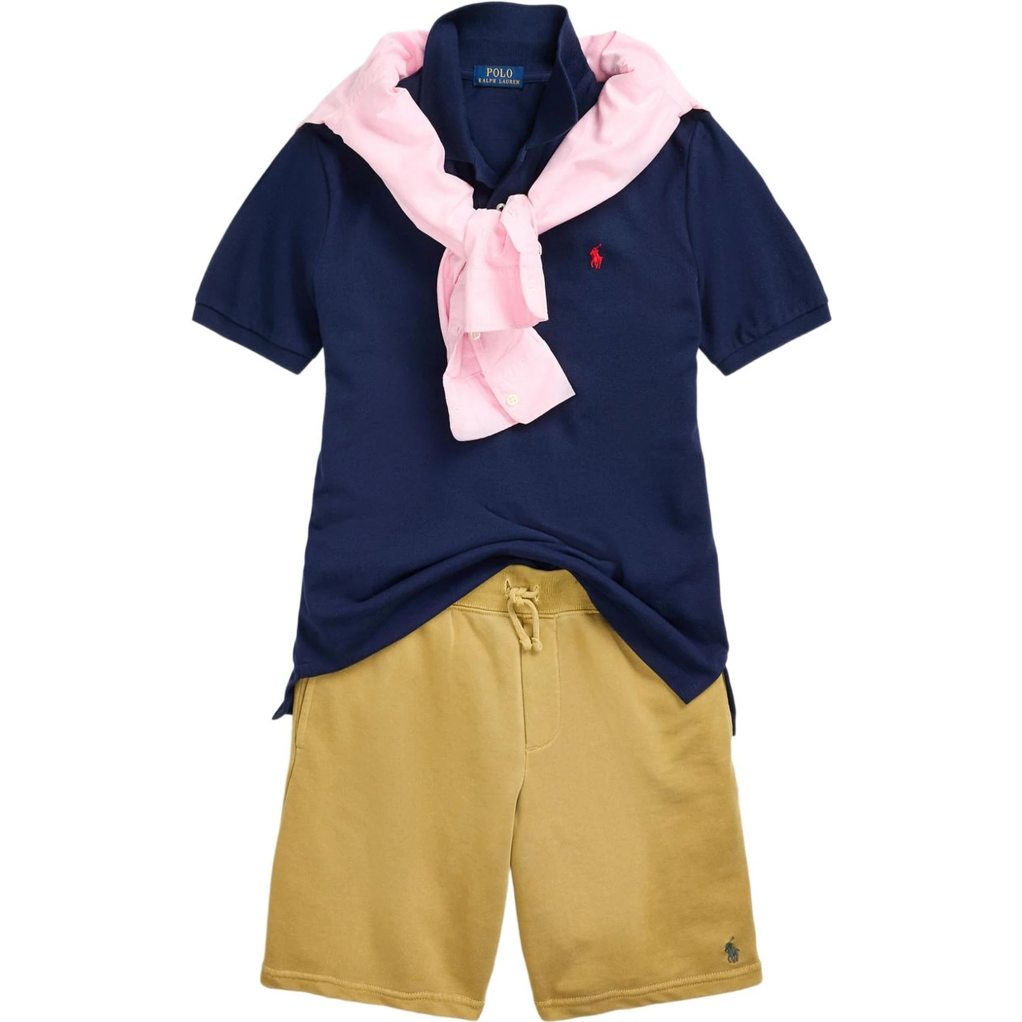 Polo Ralph Lauren T-shirts and Polos Blue
