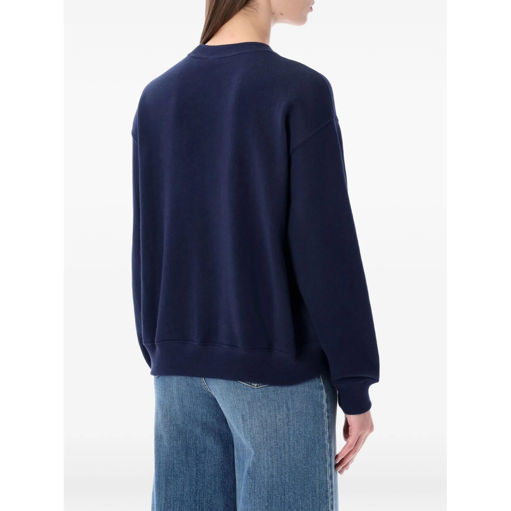 Polo Ralph Lauren Sweaters Blue