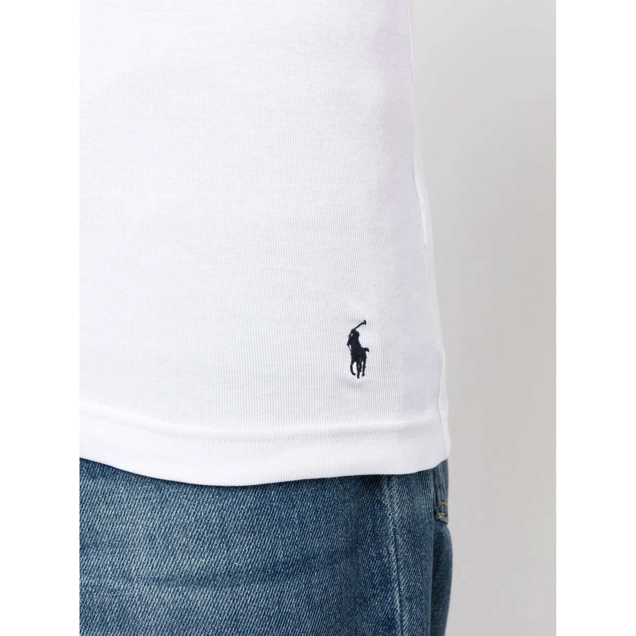 Polo Ralph Lauren Underwear White