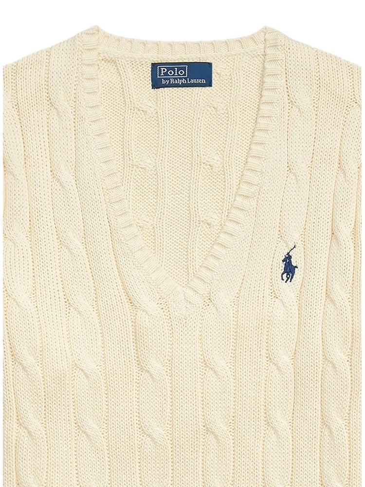 Polo Ralph Lauren Sweaters Beige alternative