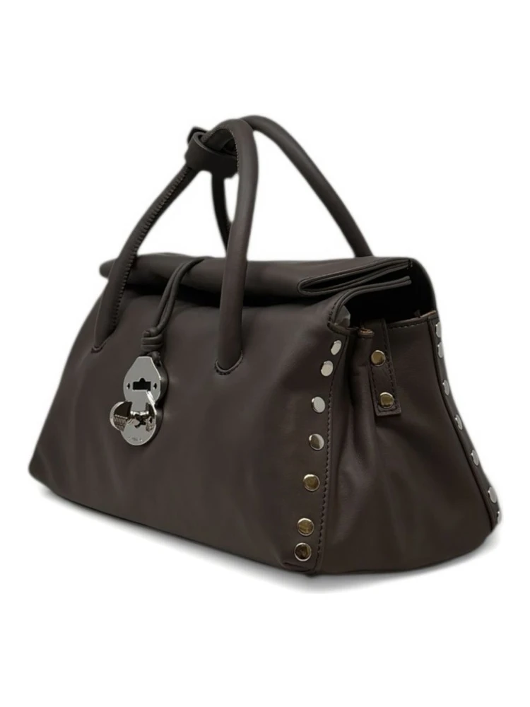 Zanellato Bags.. Brown alternative