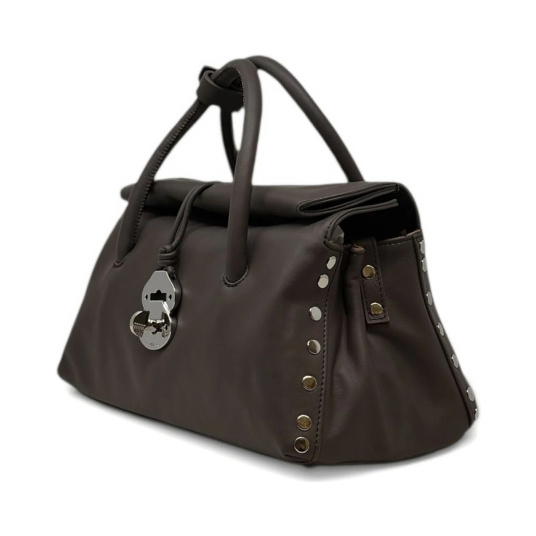 Zanellato Bags.. Brown