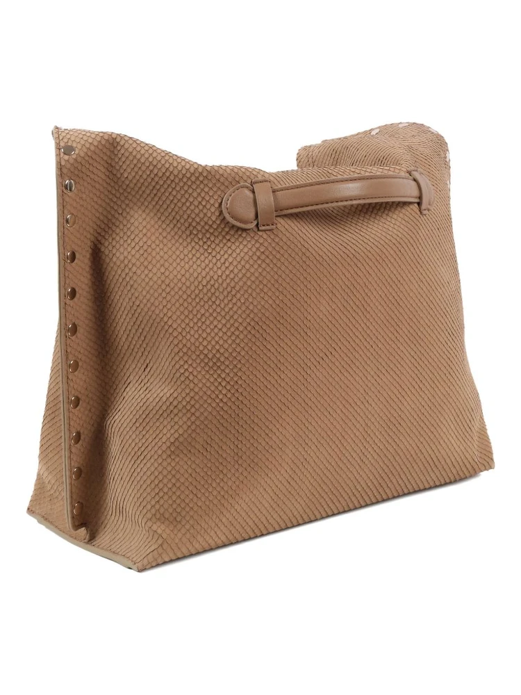 Zanellato Bags.. Beige alternative