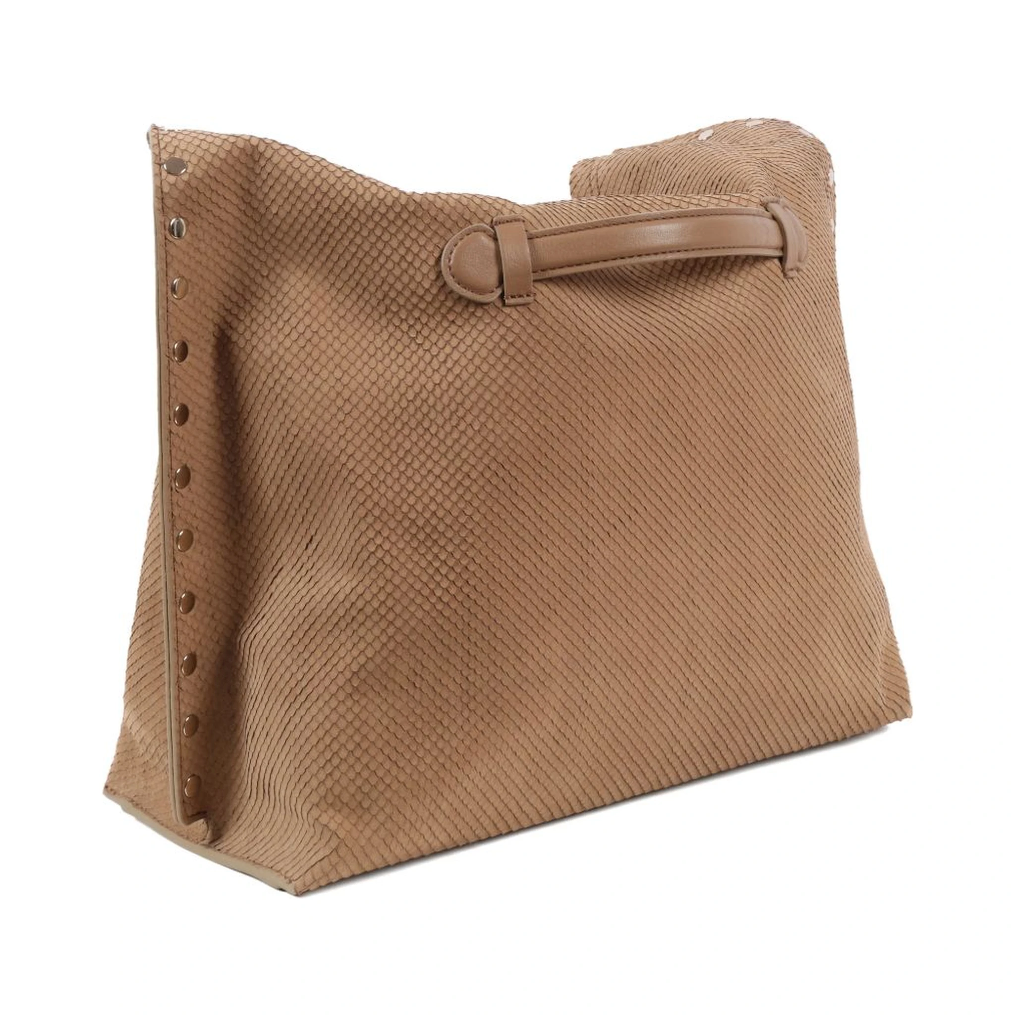 Zanellato Bags.. Beige