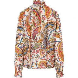Etro Shirts MultiColour