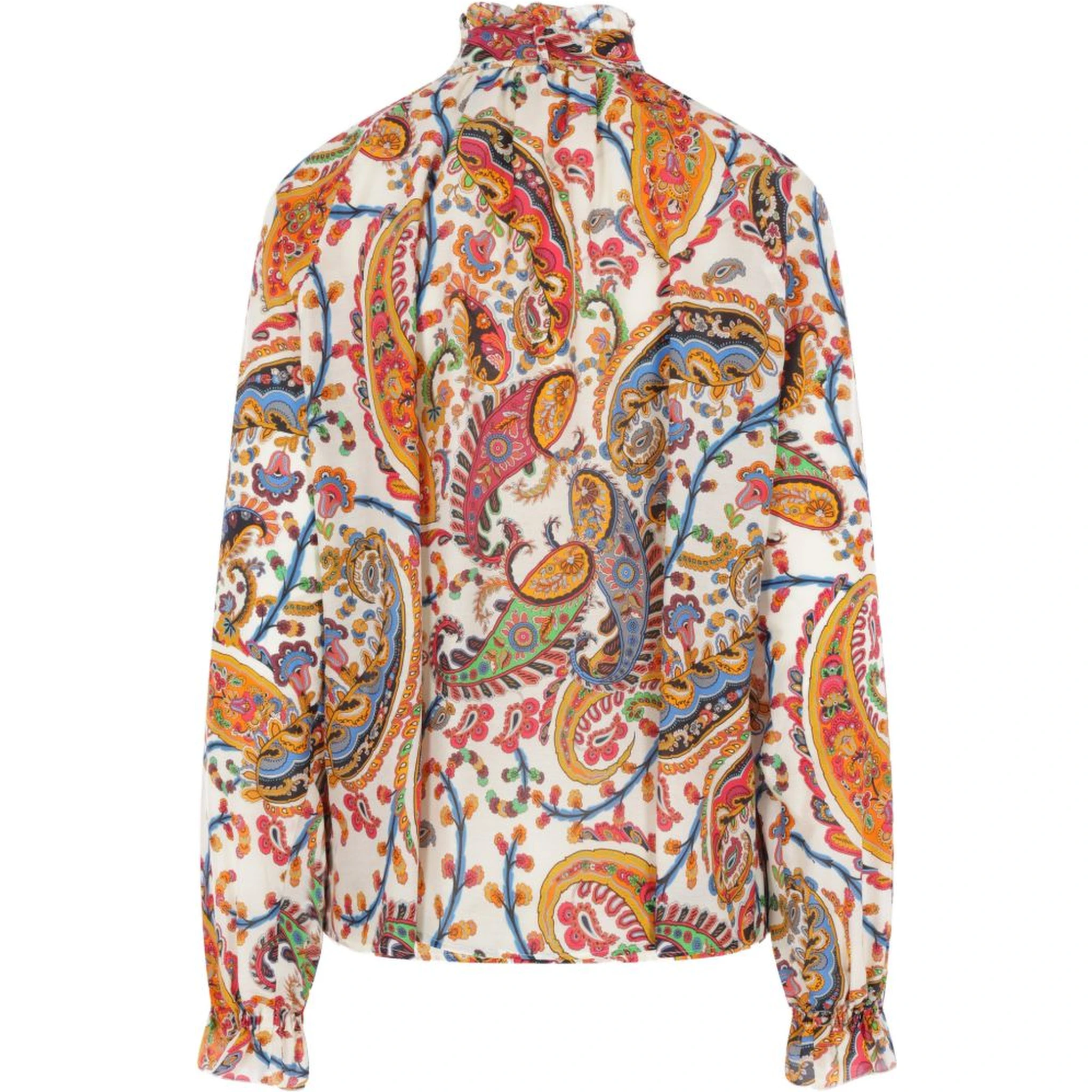 Etro Shirts MultiColour
