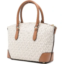 Murphy Logo Lettering Tote Bag