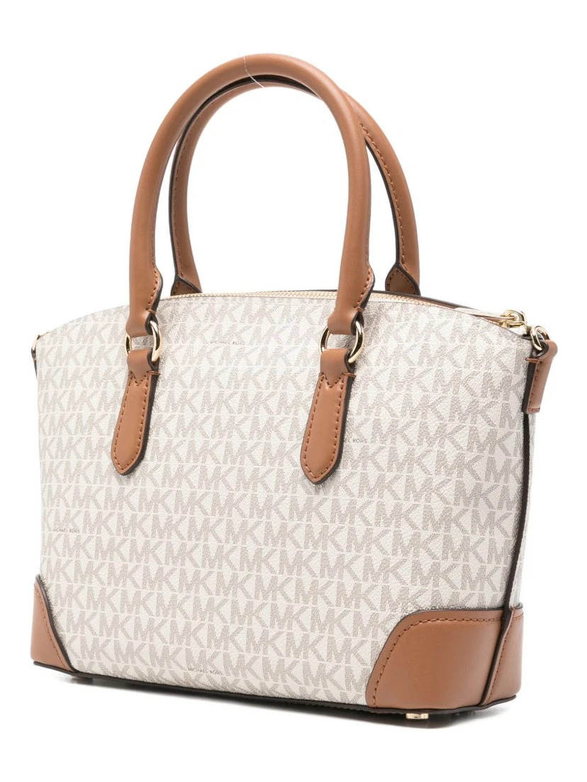 Murphy Logo Lettering Tote Bag
