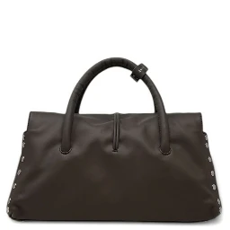 Zanellato Bags.. Brown