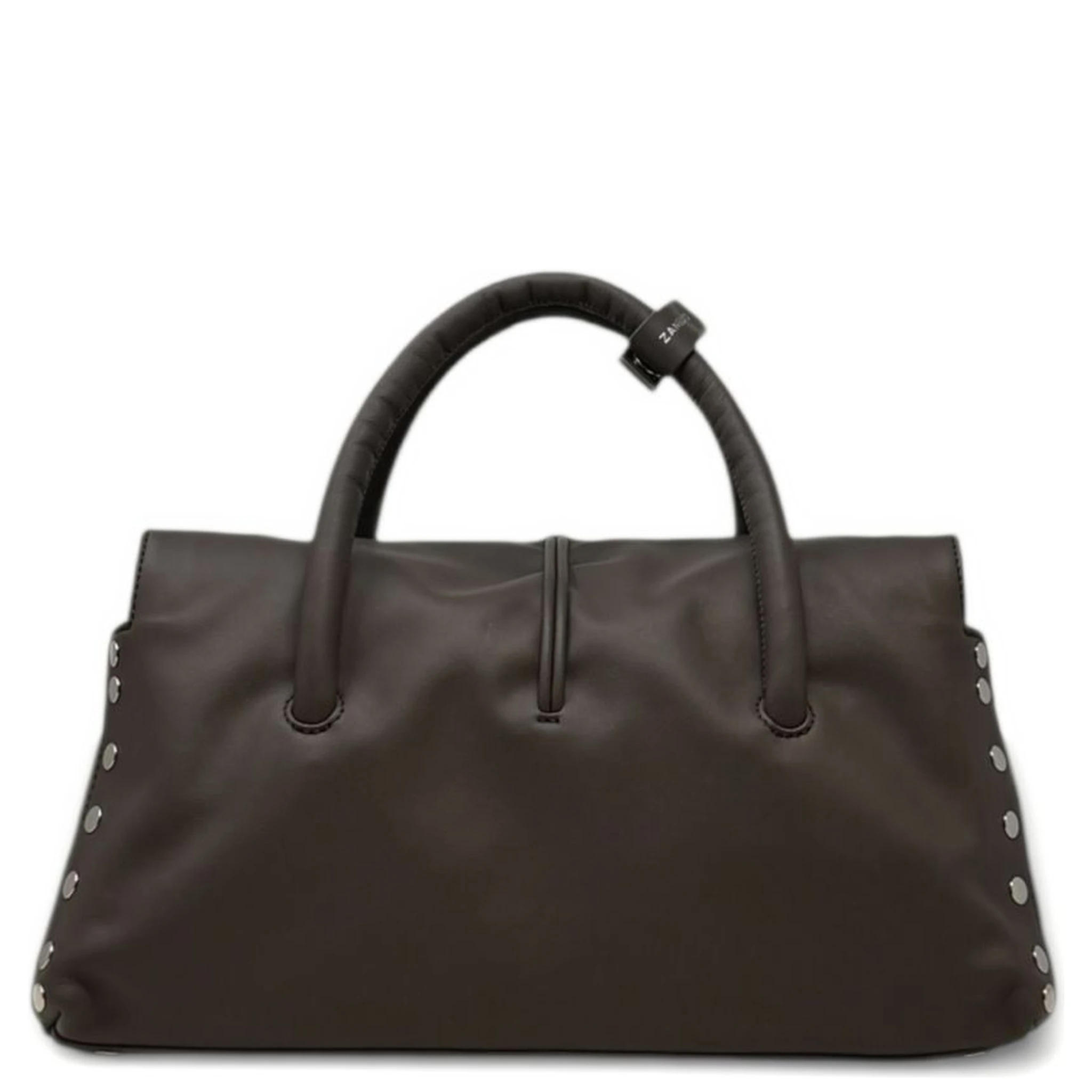 Zanellato Bags.. Brown