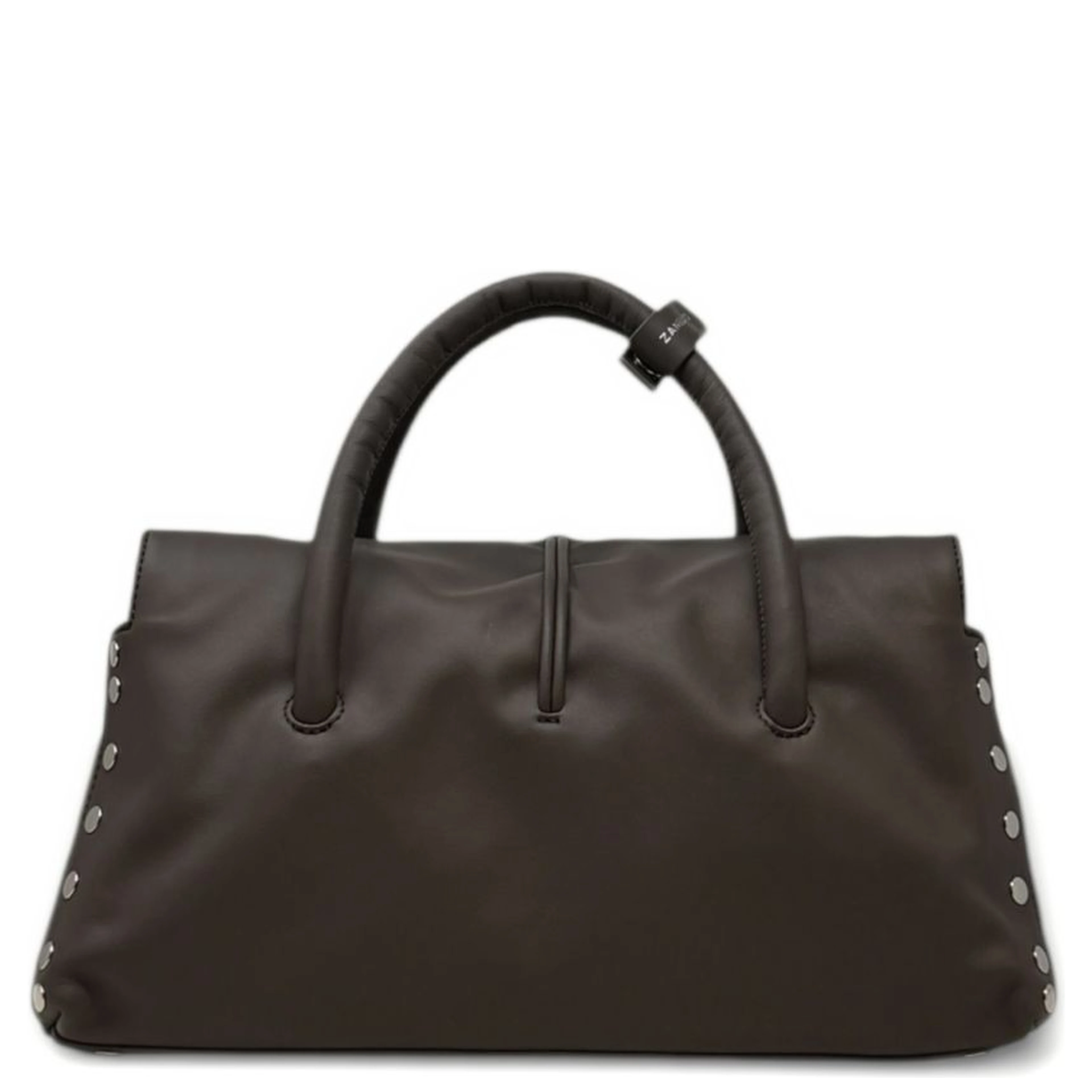 Zanellato Bags.. Brown