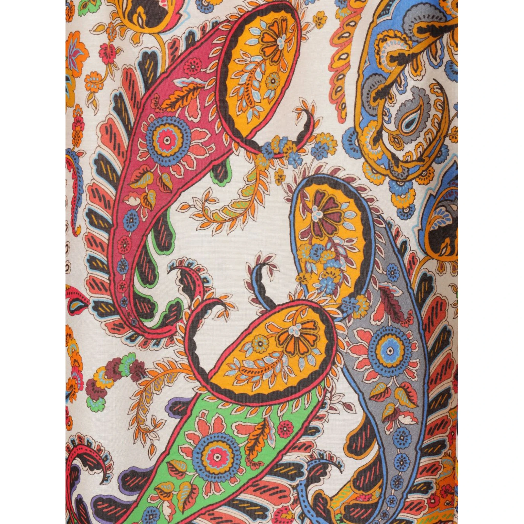 Etro Shirts MultiColour