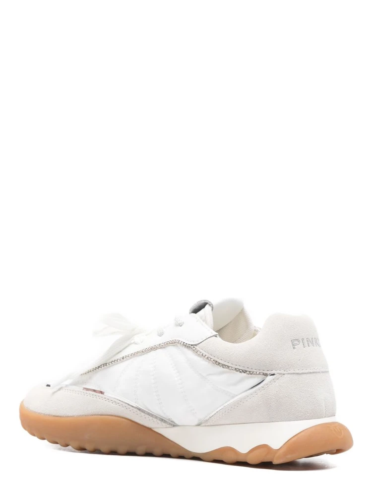 Pinko Sneakers White alternative