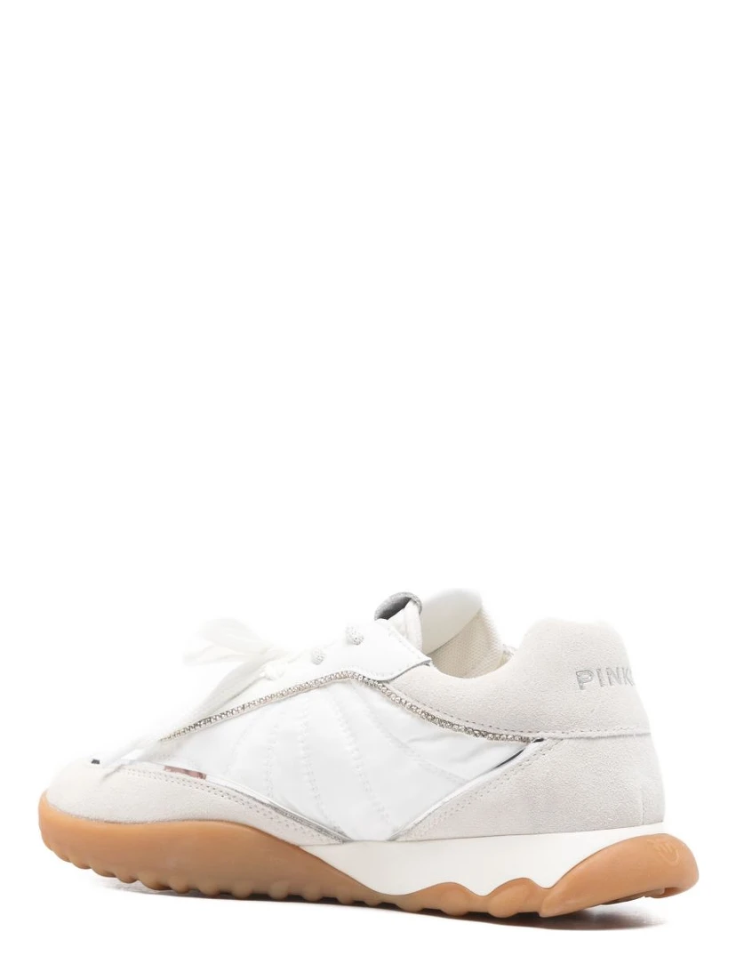 Pinko Sneakers White