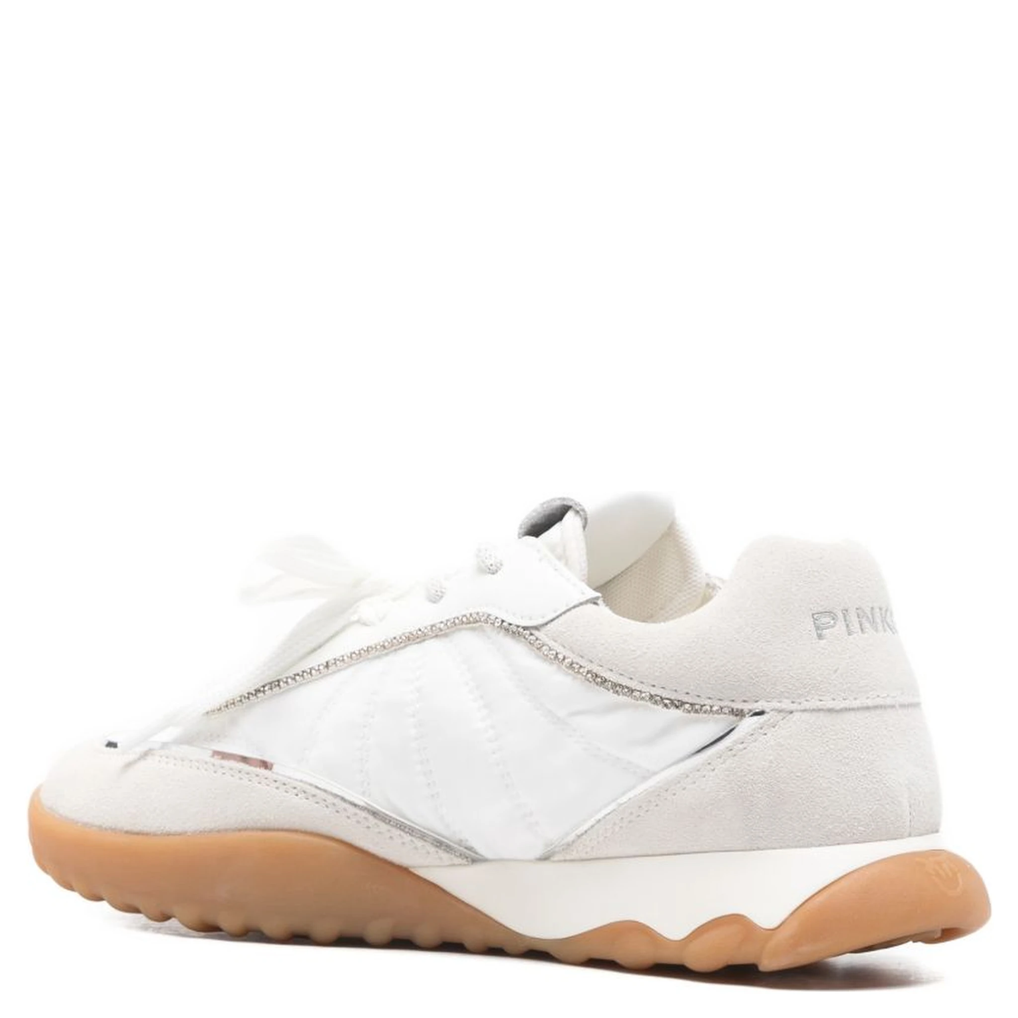 Pinko Sneakers White