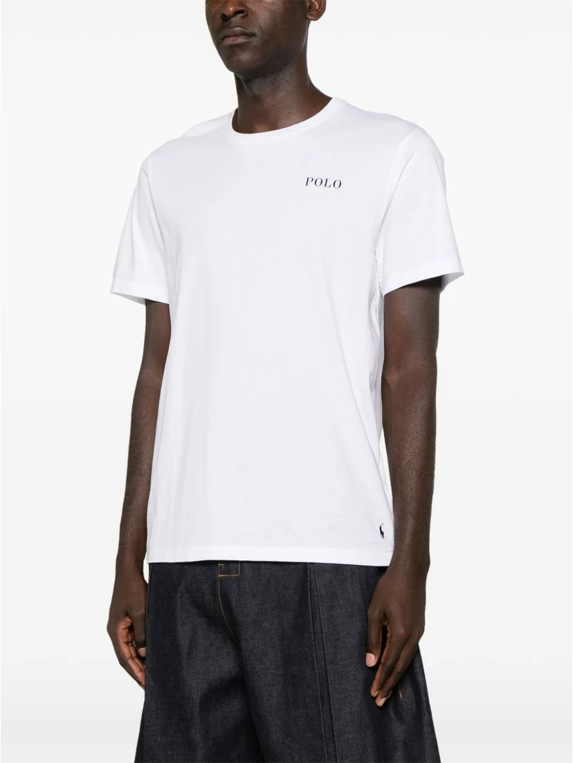Polo Ralph Lauren Underwear White