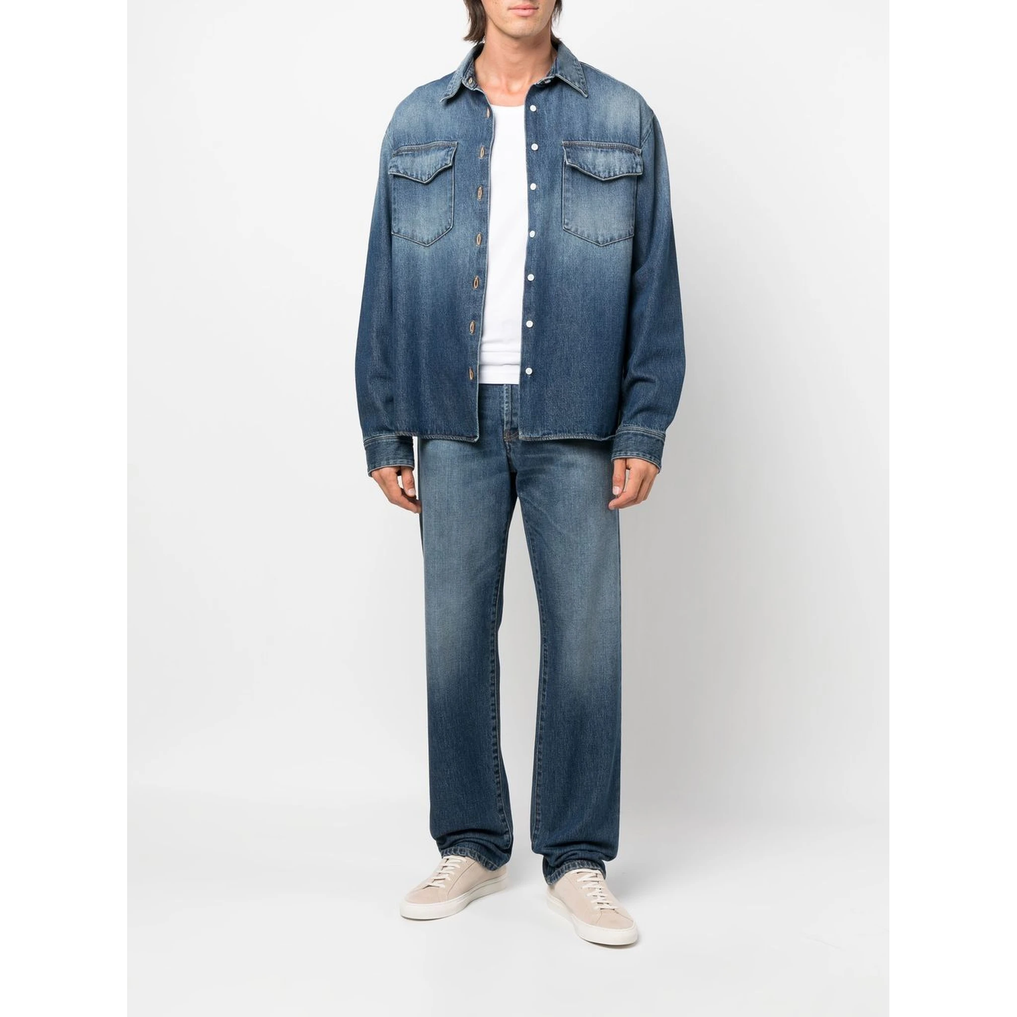 Polo Ralph Lauren Underwear White