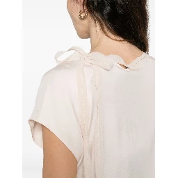 Pinko Shirts Pink