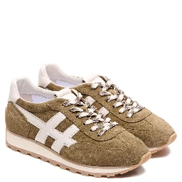 Hogan Sneakers Brown