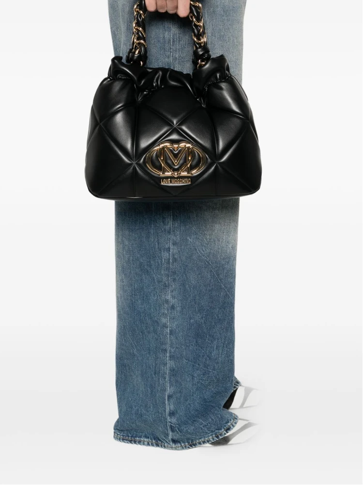 Love Moschino Bags.. Black alternative