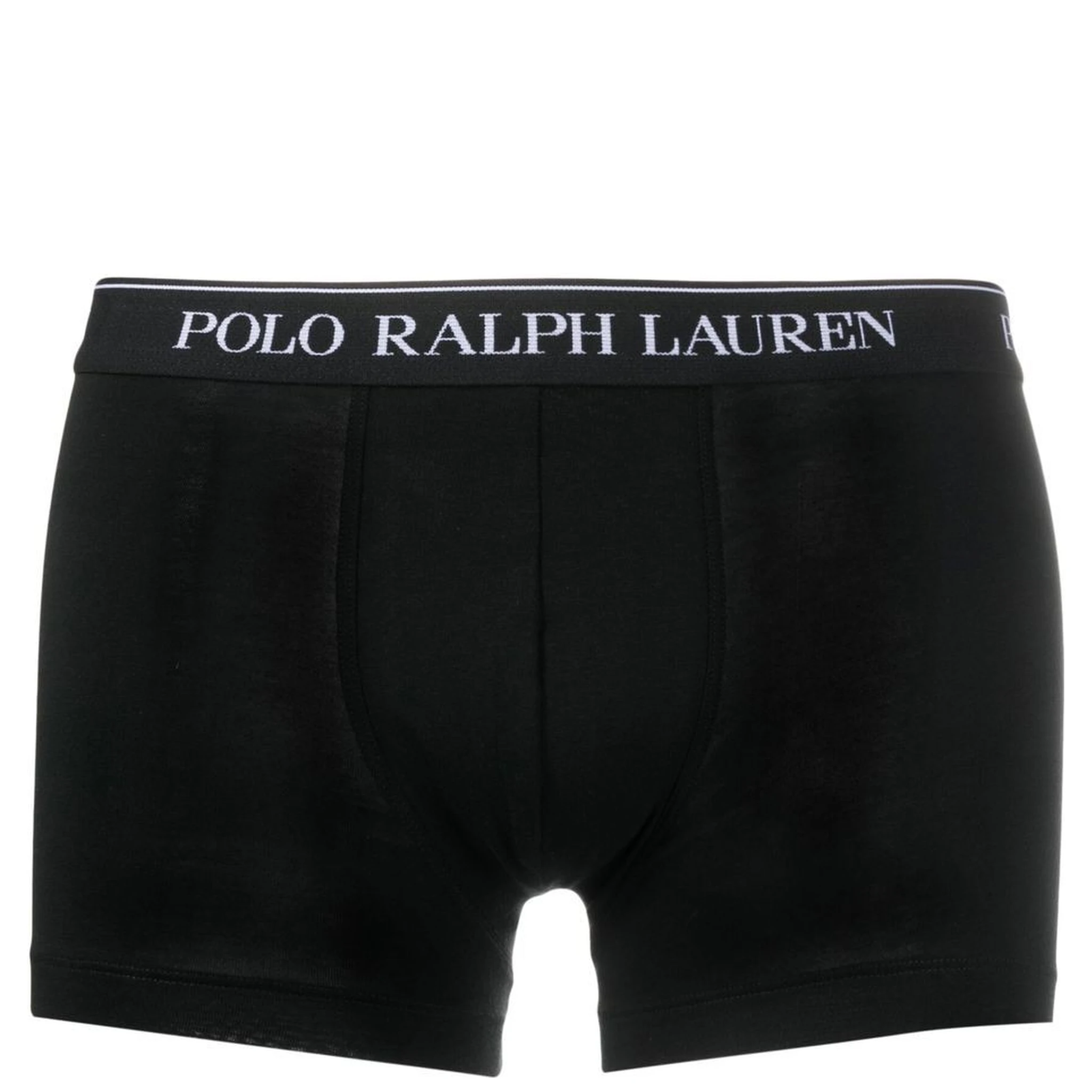 ملابس داخلية سوداء من بولو رالف لورين