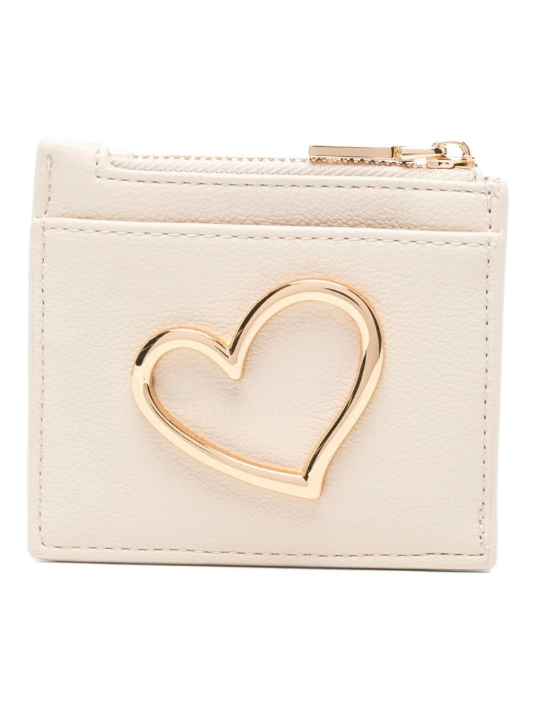 Love Moschino Bags.. Ivory alternative