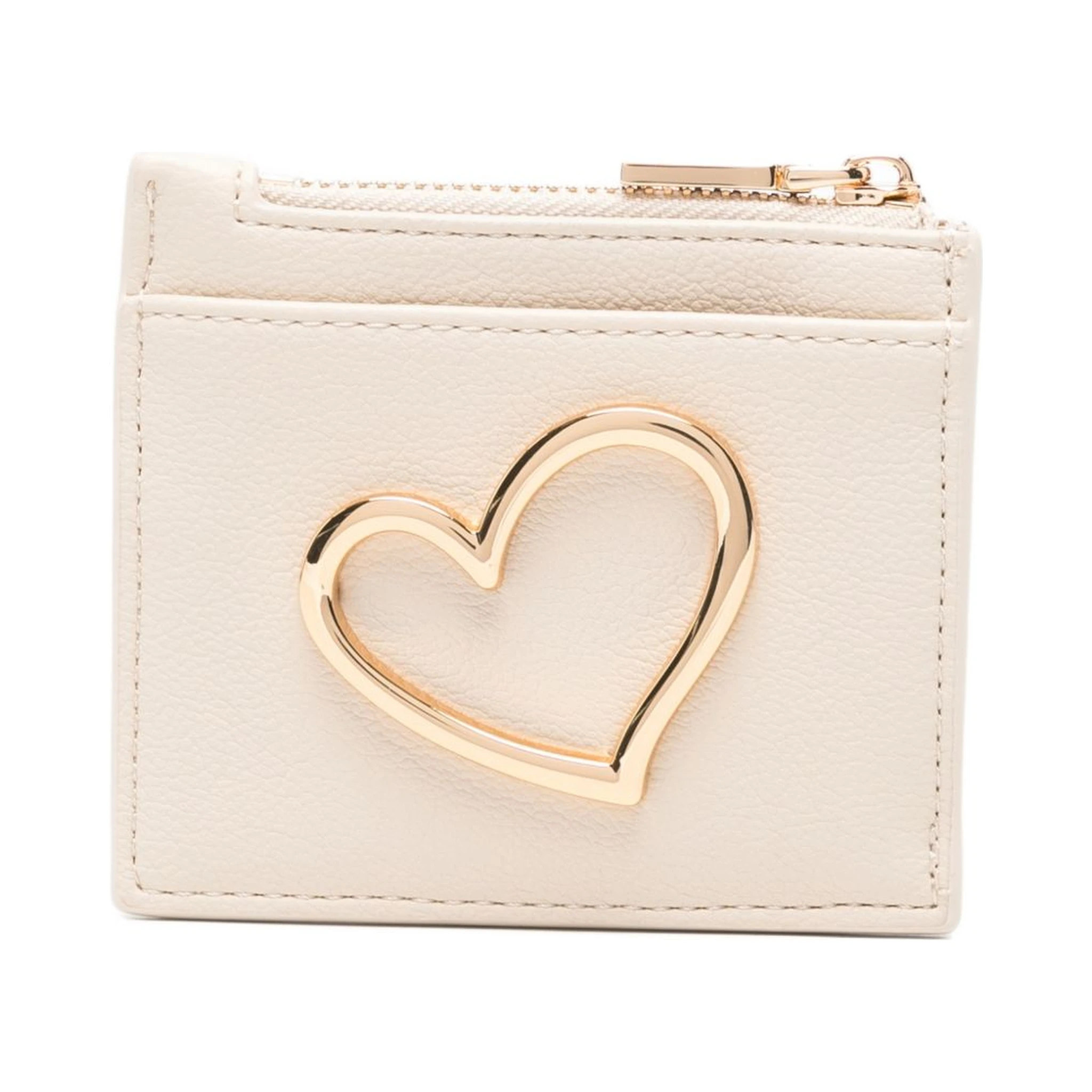 Love Moschino Bags.. Ivory