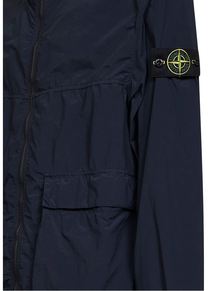 Stone Island Jackets Blue alternative