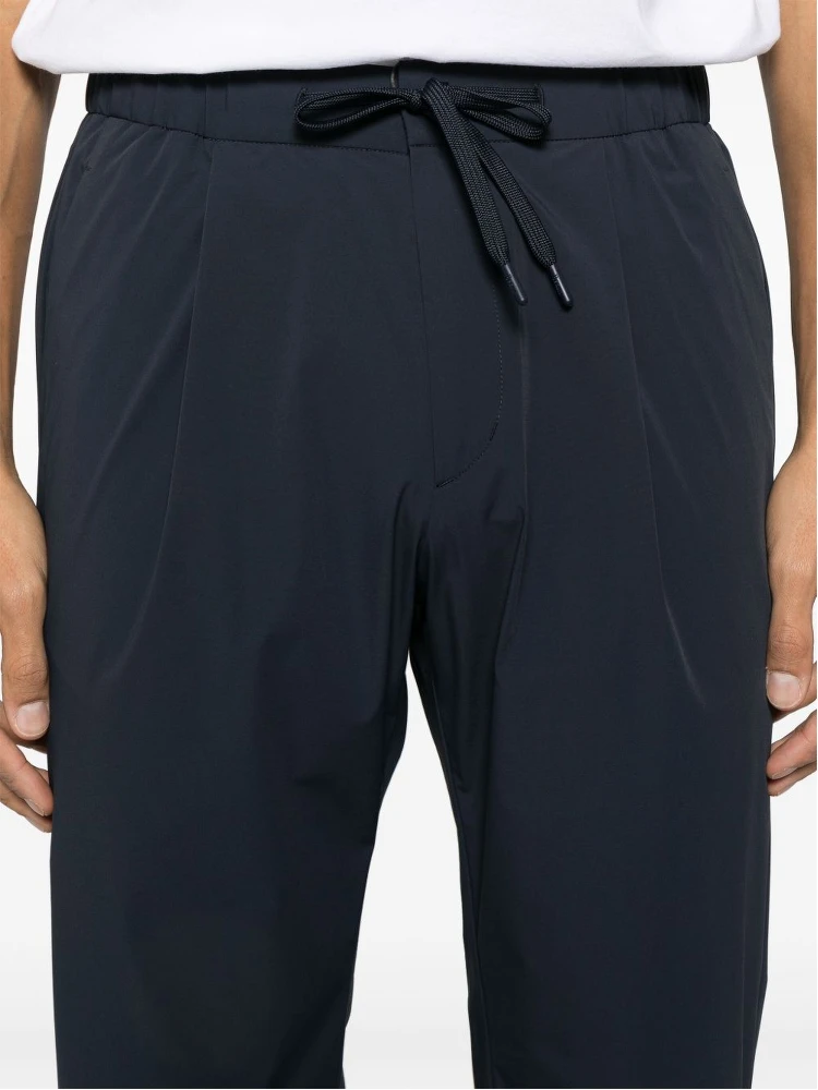 Herno Trousers Blue alternative