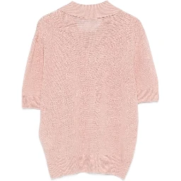 Seventy T-shirts and Polos Pink