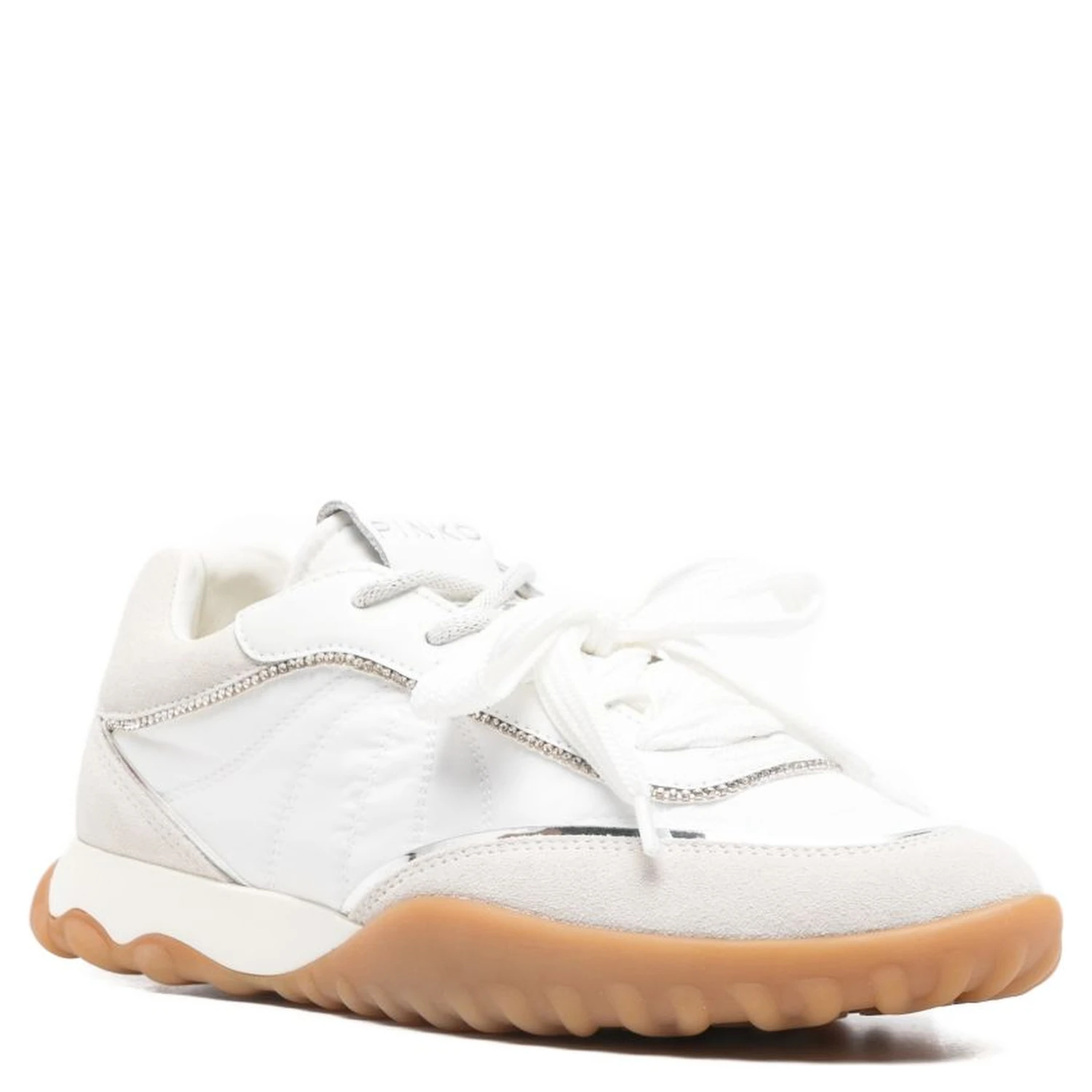 Pinko Sneakers White
