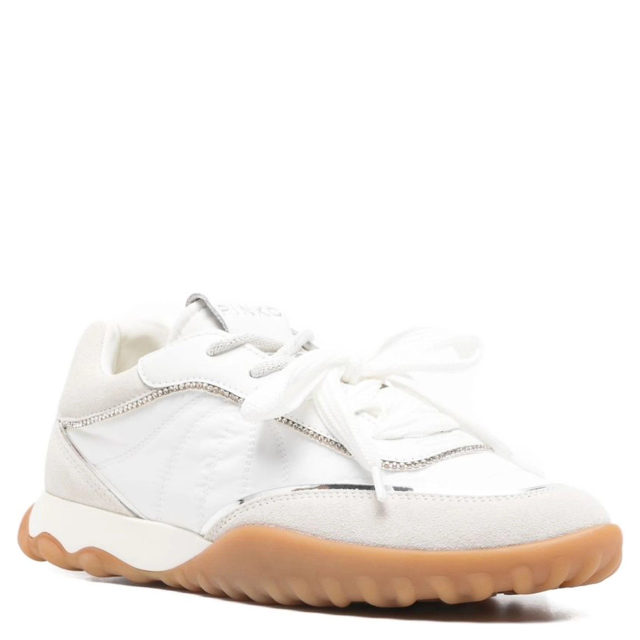 Pinko Sneakers White