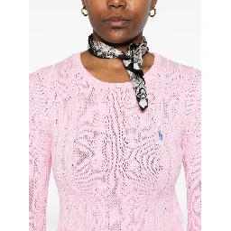 Polo Ralph Lauren Sweaters Pink