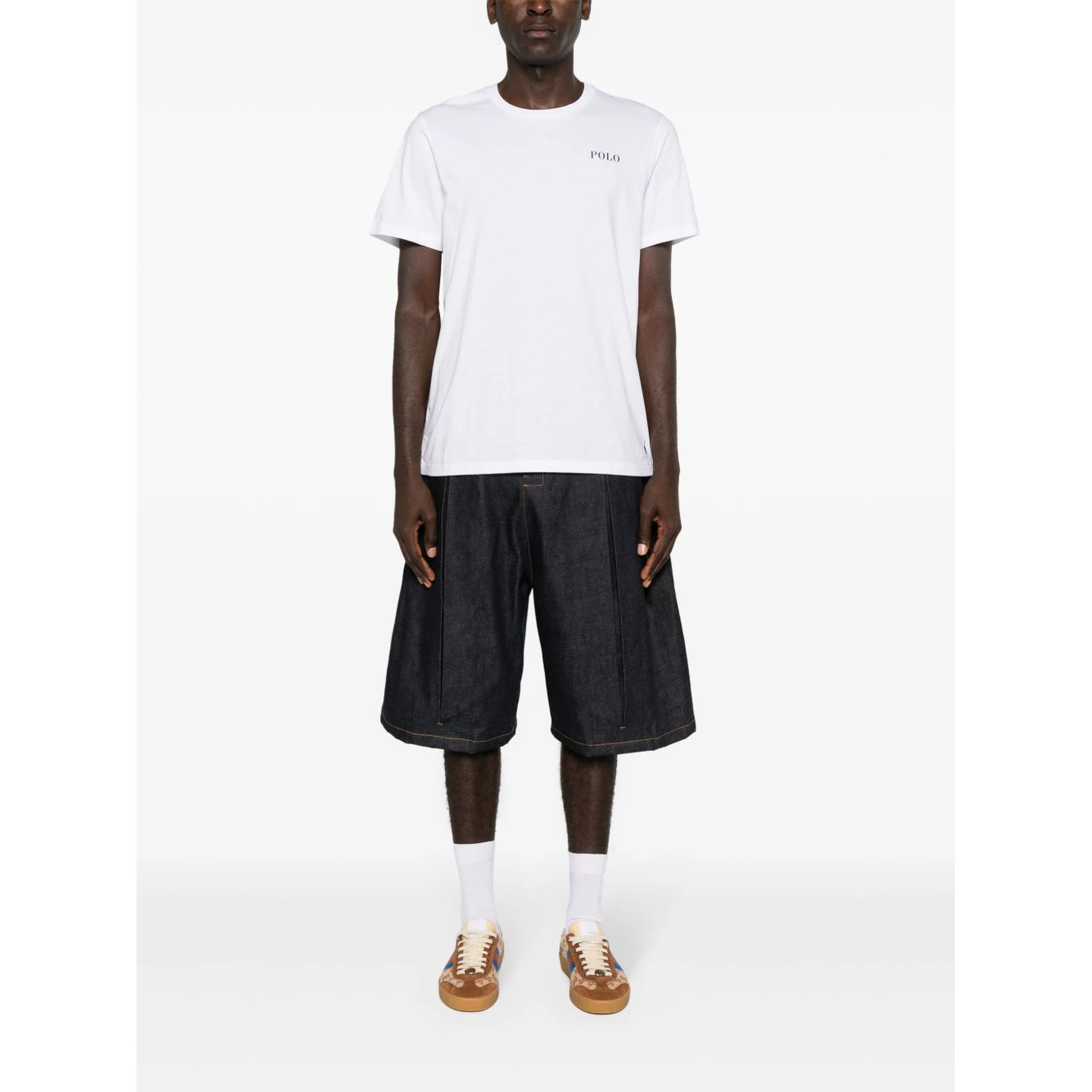 Polo Ralph Lauren Underwear White