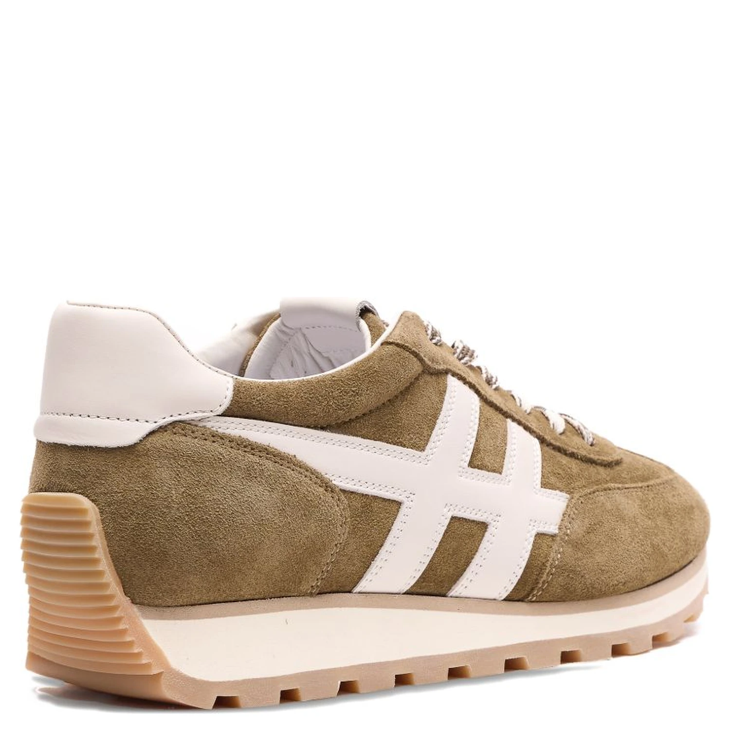 Hogan Sneakers Brown