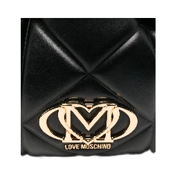 Love Moschino Bags.. Black
