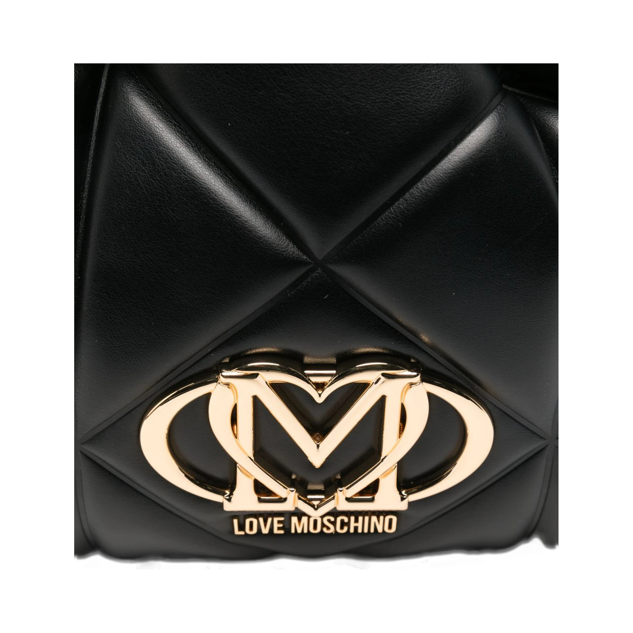Love Moschino Bags.. Black