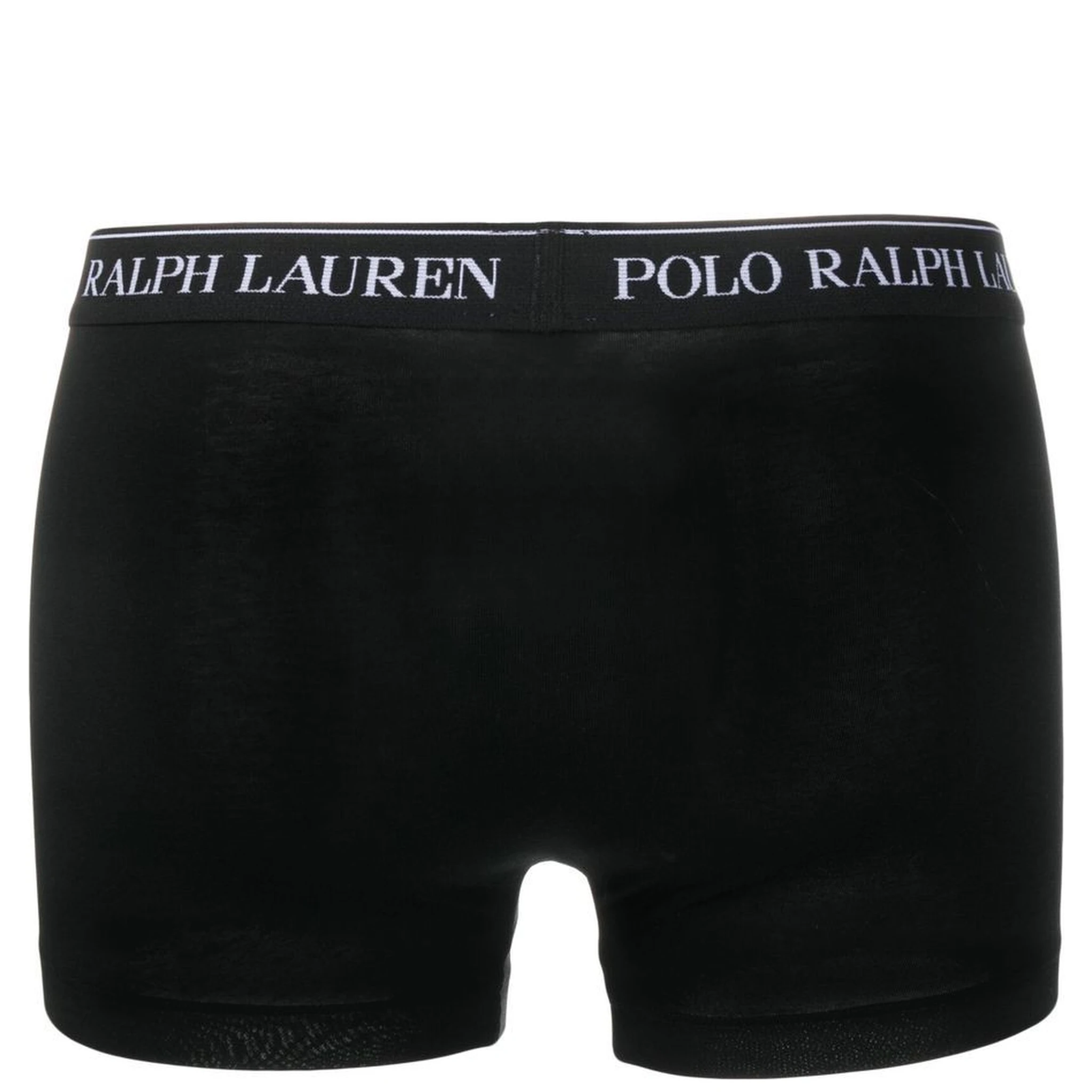 ملابس داخلية سوداء من بولو رالف لورين