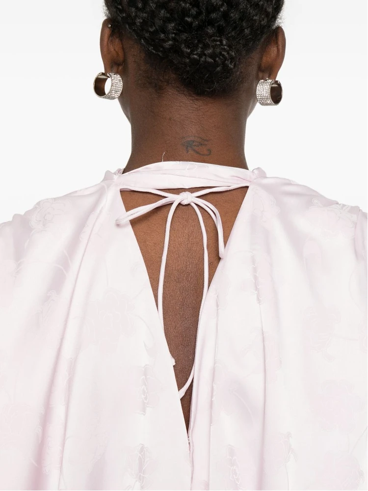 Rotate Dresses Pink alternative